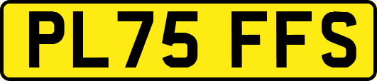 PL75FFS
