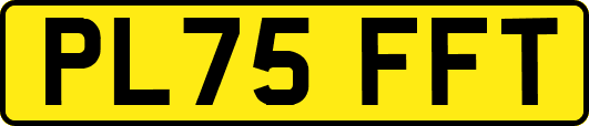 PL75FFT