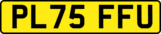 PL75FFU