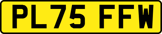 PL75FFW