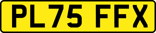 PL75FFX