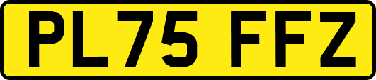 PL75FFZ