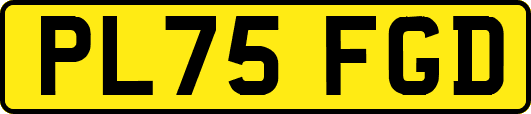 PL75FGD