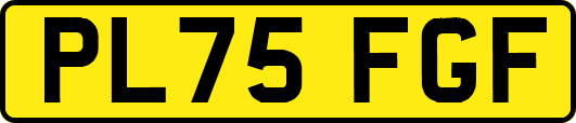 PL75FGF