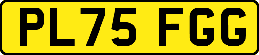 PL75FGG