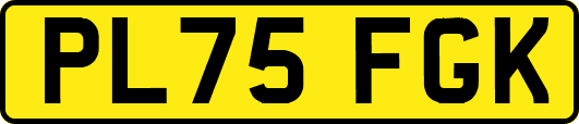 PL75FGK