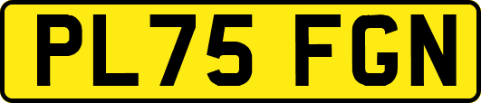PL75FGN