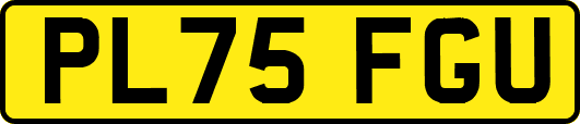PL75FGU