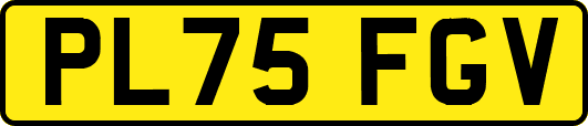 PL75FGV