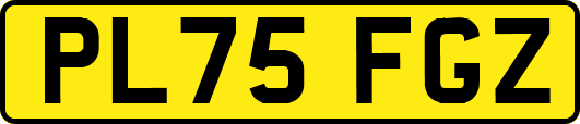 PL75FGZ