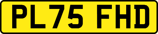 PL75FHD