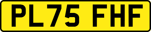 PL75FHF