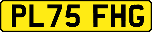 PL75FHG