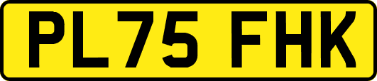 PL75FHK