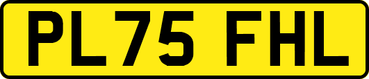 PL75FHL