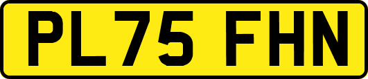 PL75FHN
