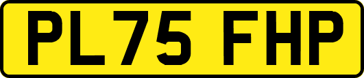 PL75FHP