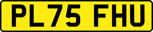 PL75FHU