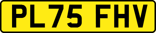 PL75FHV