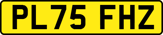 PL75FHZ