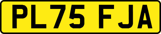 PL75FJA