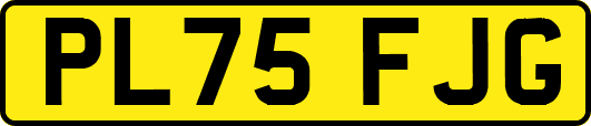PL75FJG