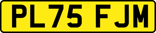 PL75FJM