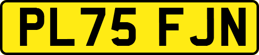 PL75FJN