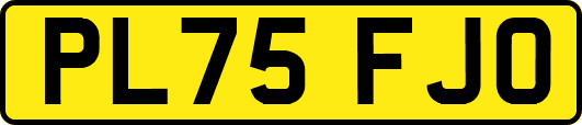 PL75FJO