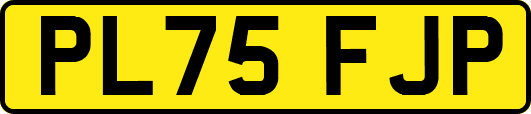 PL75FJP