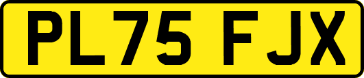 PL75FJX