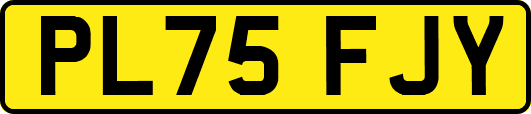 PL75FJY