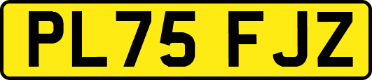 PL75FJZ