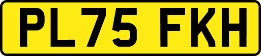 PL75FKH