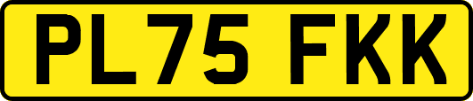 PL75FKK