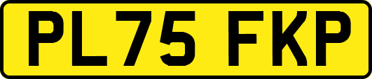 PL75FKP