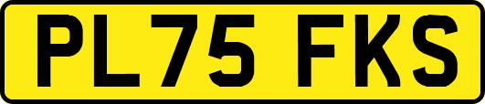 PL75FKS