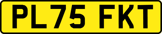 PL75FKT