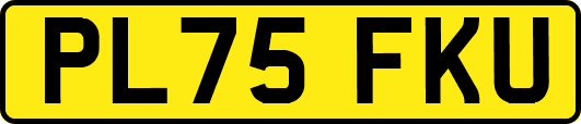 PL75FKU
