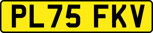 PL75FKV