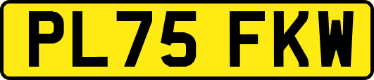 PL75FKW