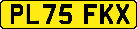 PL75FKX