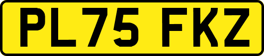 PL75FKZ