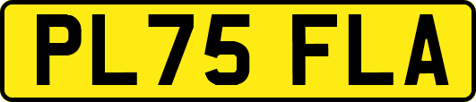 PL75FLA