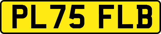 PL75FLB