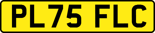 PL75FLC