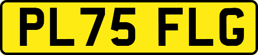 PL75FLG