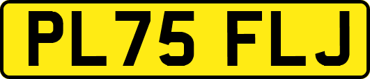 PL75FLJ