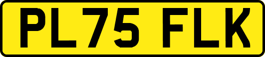 PL75FLK