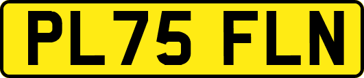 PL75FLN